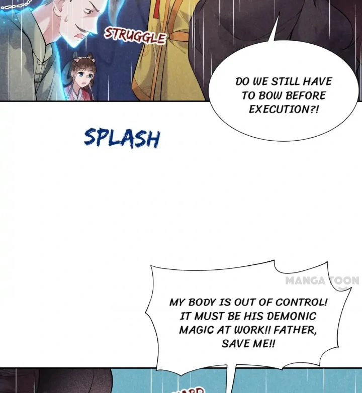 The Man Who Became King Chapter 80 - page 2