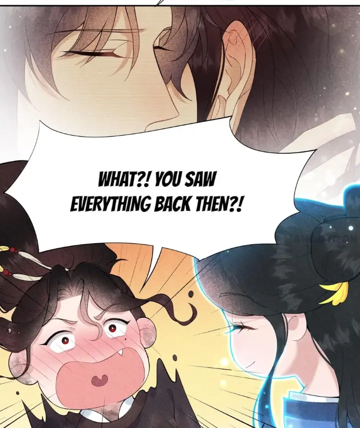 The Man Who Became King Chapter 80 - page 29