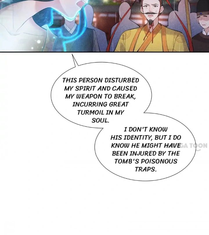 The Man Who Became King Chapter 80 - page 32