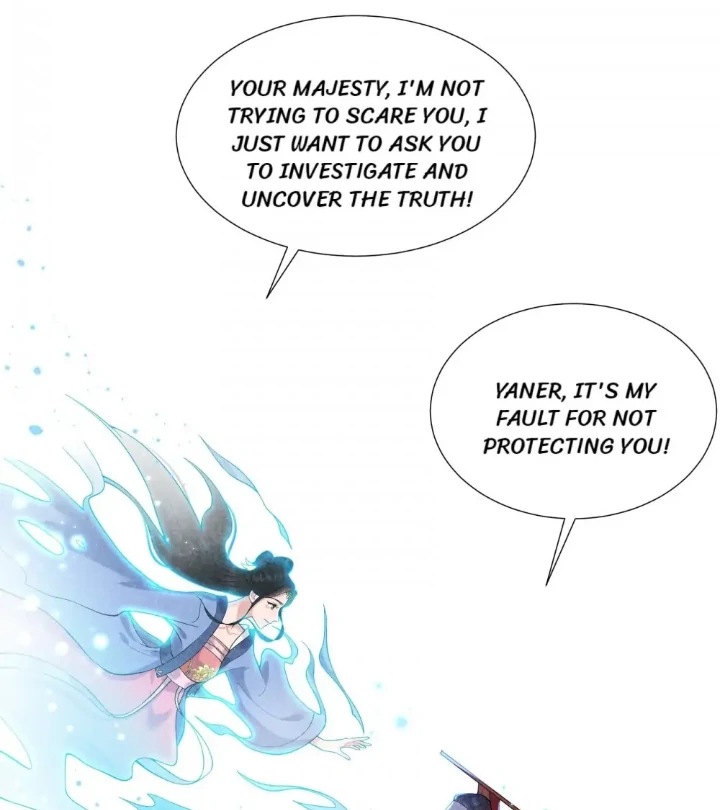 The Man Who Became King Chapter 80 - page 33
