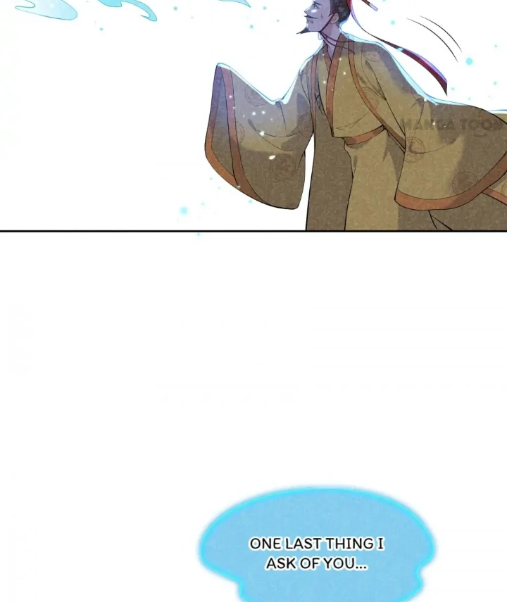 The Man Who Became King Chapter 80 - page 34