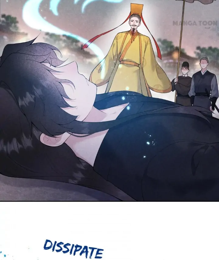 The Man Who Became King Chapter 80 - page 36