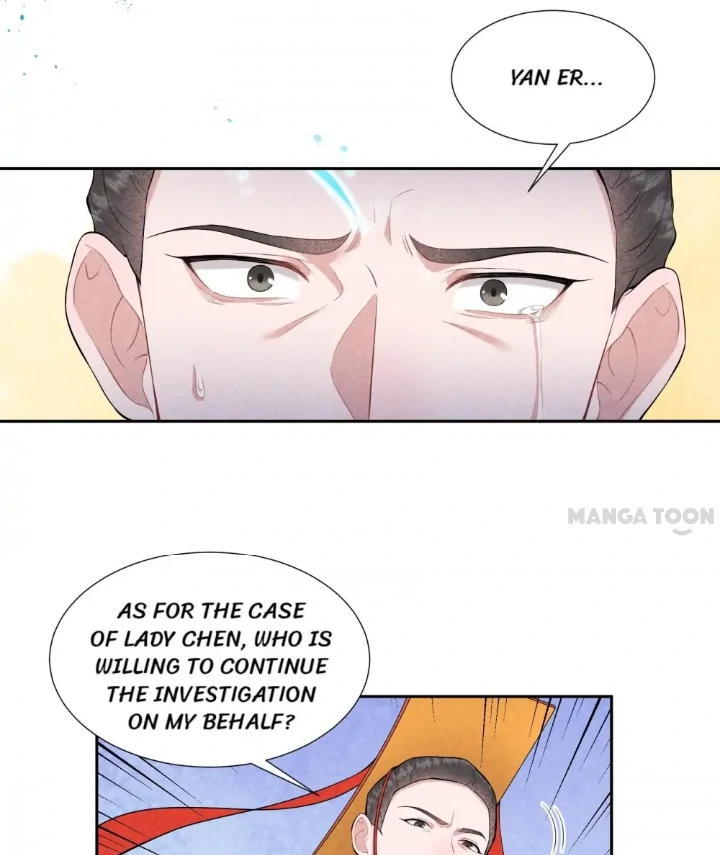 The Man Who Became King Chapter 80 - page 37