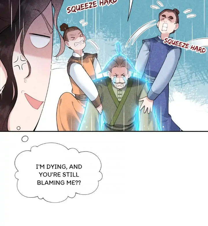 The Man Who Became King Chapter 80 - page 3