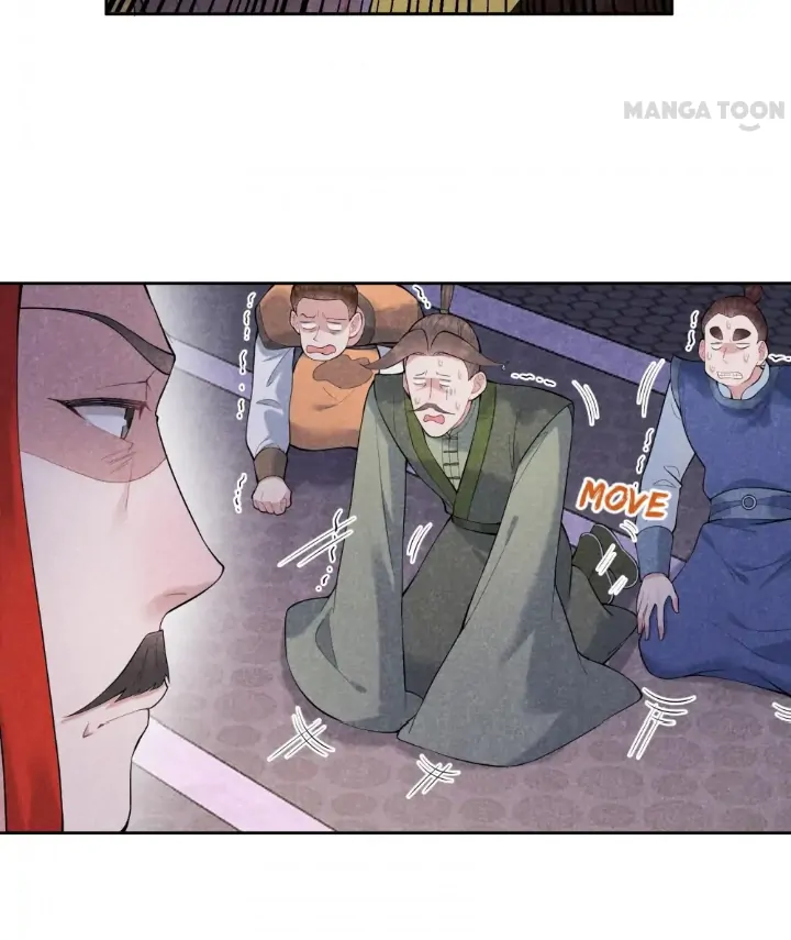 The Man Who Became King Chapter 80 - page 39