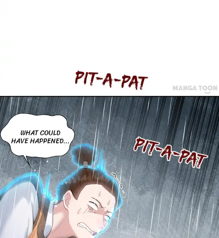 The Man Who Became King Chapter 80 - page 4