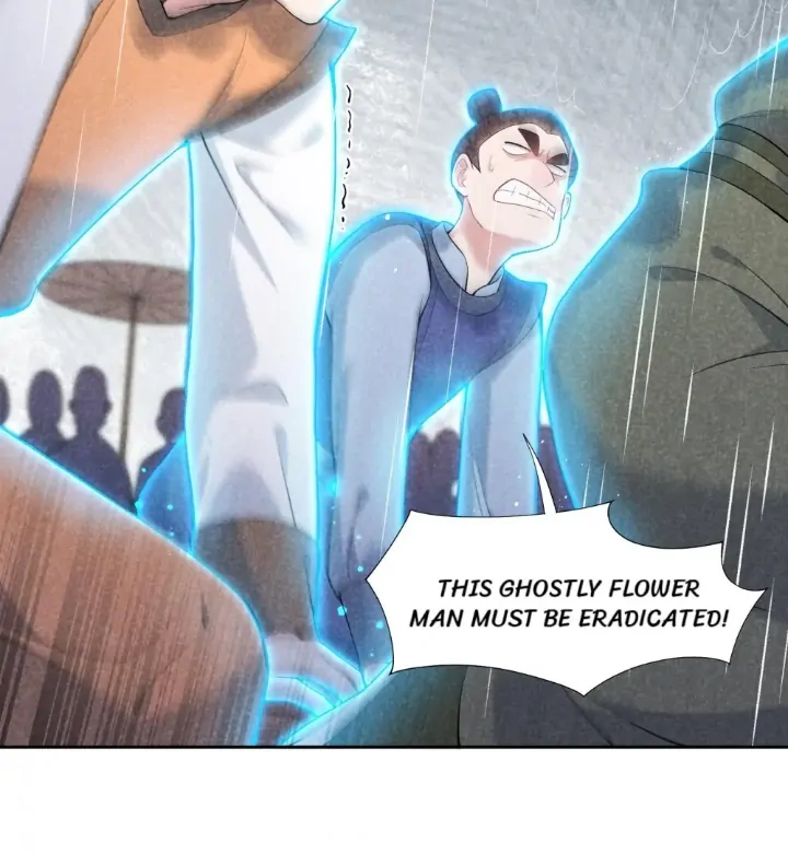 The Man Who Became King Chapter 80 - page 5