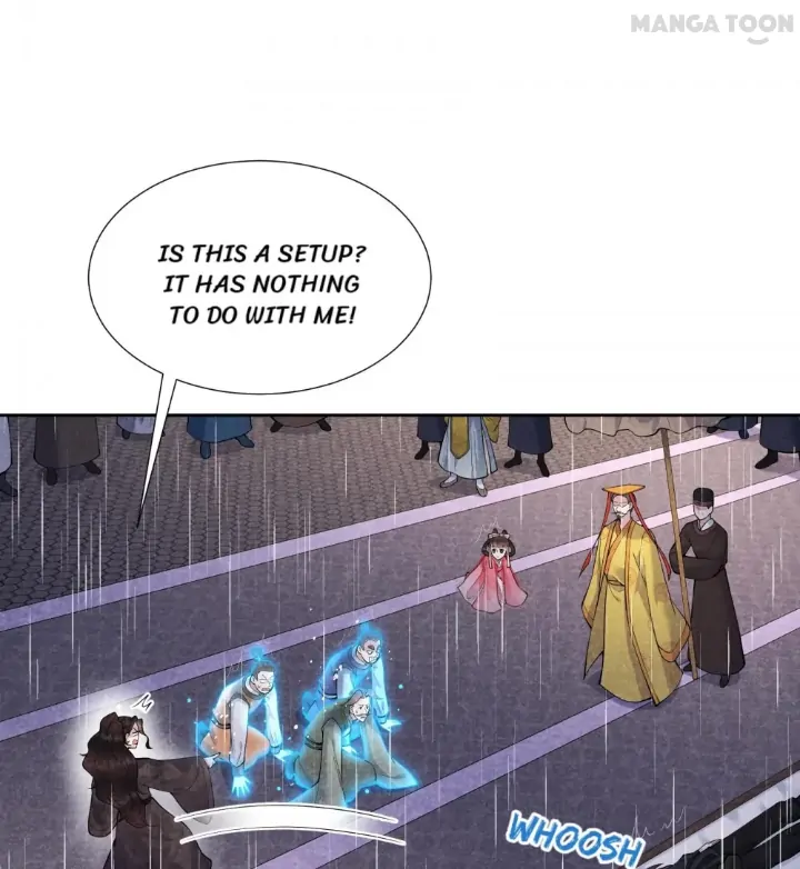 The Man Who Became King Chapter 80 - page 6