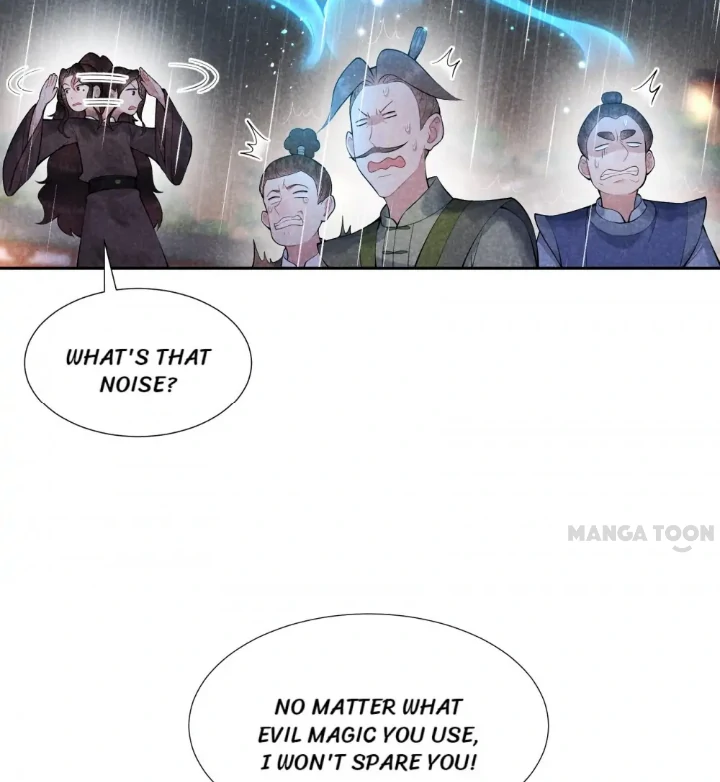 The Man Who Became King Chapter 80 - page 8