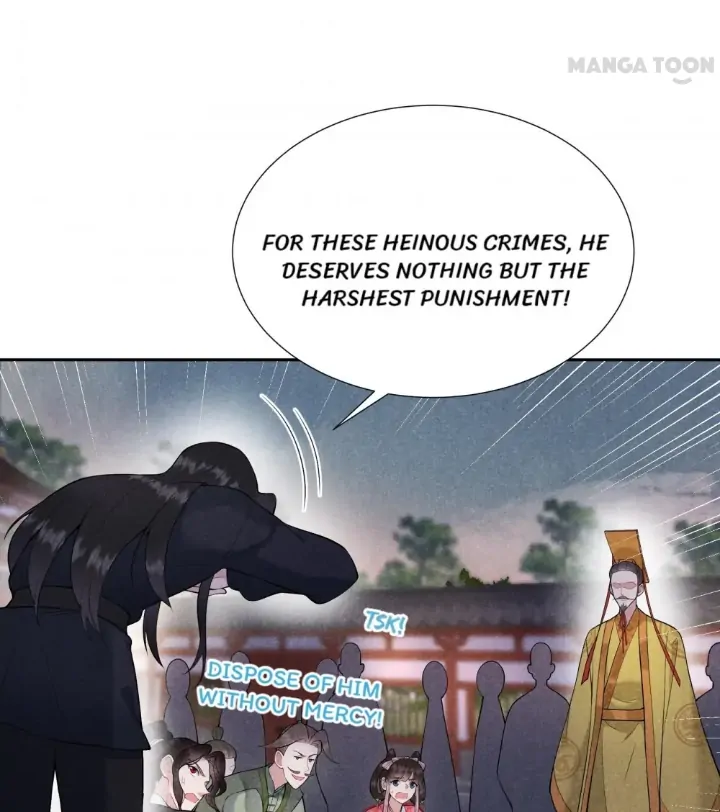 The Man Who Became King Chapter 81 - page 9