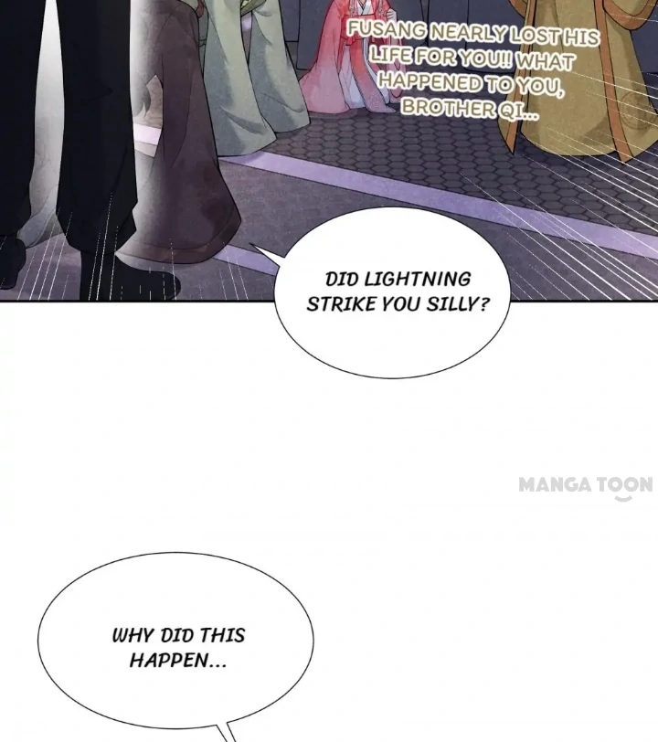 The Man Who Became King Chapter 81 - page 10