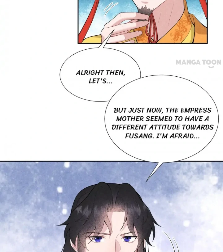 The Man Who Became King Chapter 81 - page 12