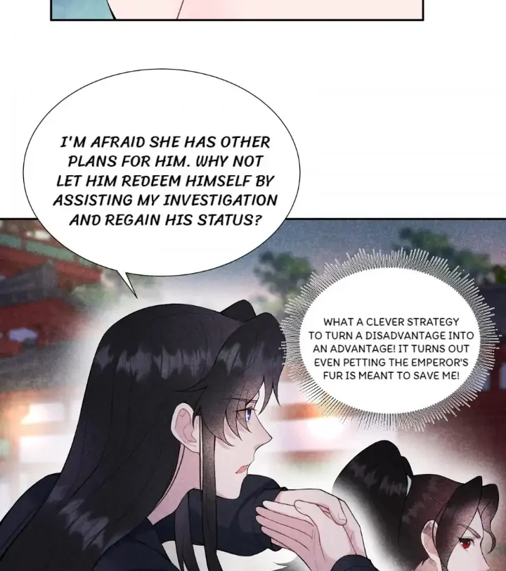 The Man Who Became King Chapter 81 - page 14