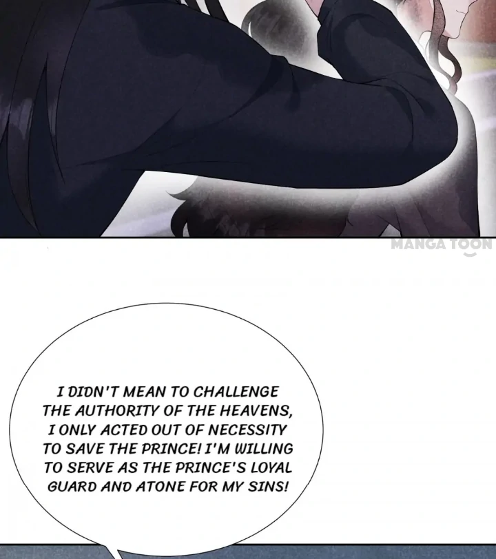 The Man Who Became King Chapter 81 - page 15