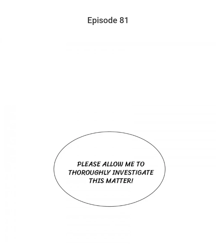 The Man Who Became King Chapter 81 - page 1