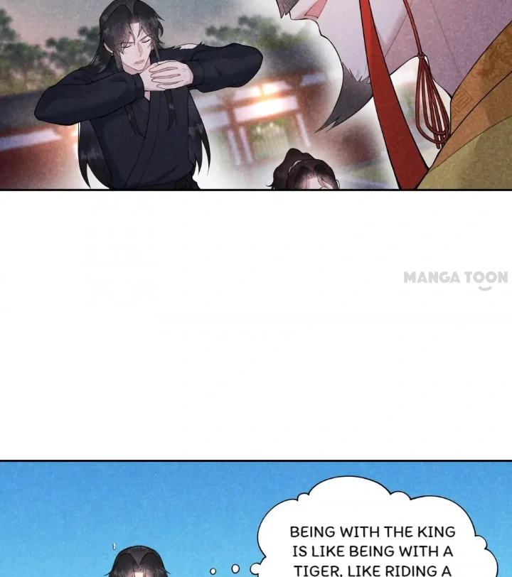The Man Who Became King Chapter 81 - page 19