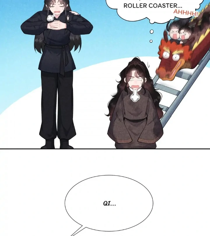 The Man Who Became King Chapter 81 - page 20