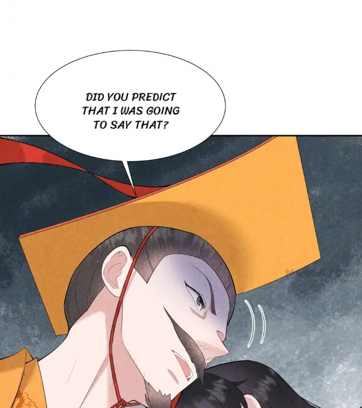 The Man Who Became King Chapter 81 - page 22