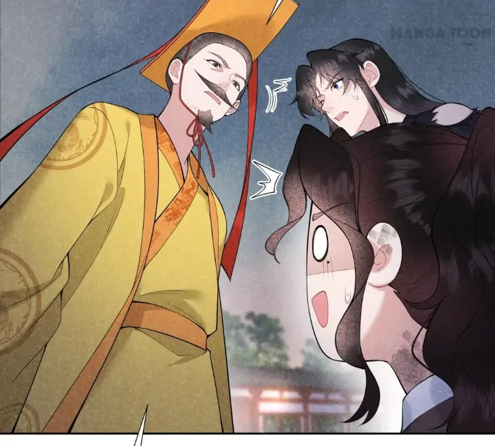The Man Who Became King Chapter 81 - page 26