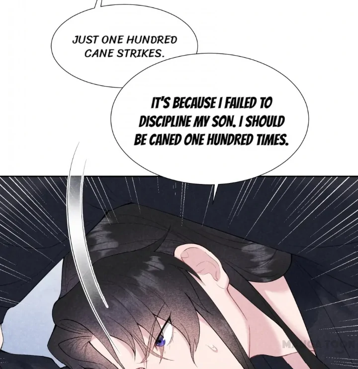 The Man Who Became King Chapter 81 - page 27