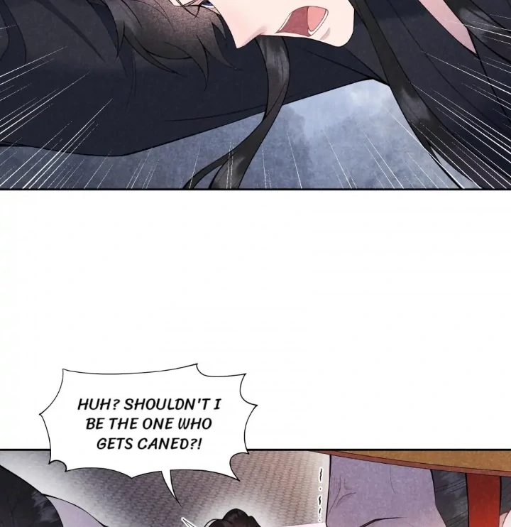 The Man Who Became King Chapter 81 - page 28