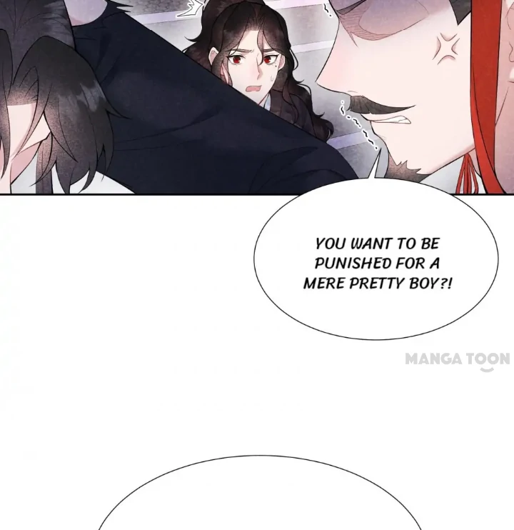The Man Who Became King Chapter 81 - page 29