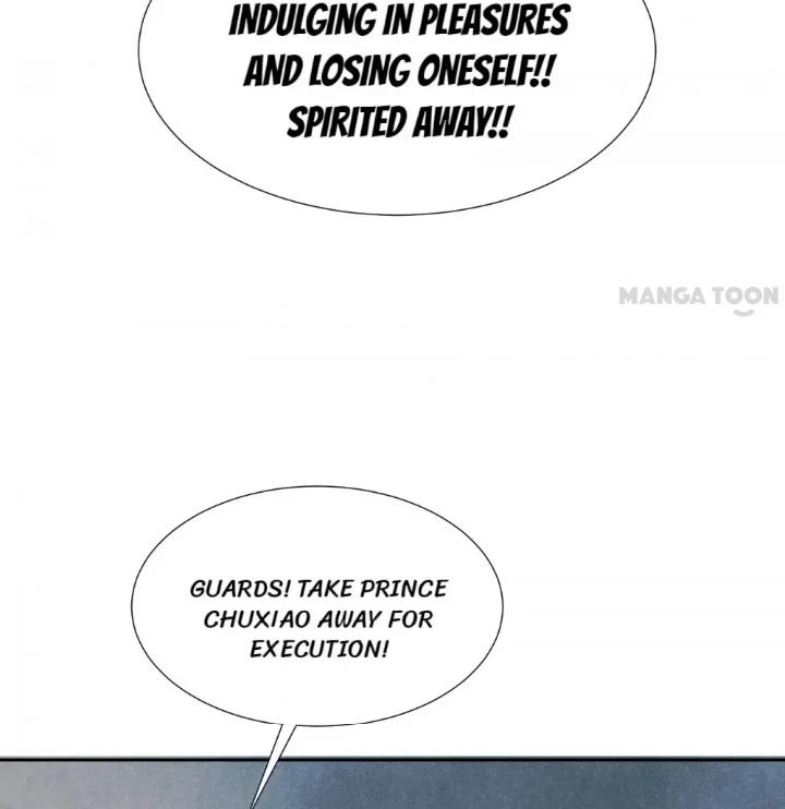 The Man Who Became King Chapter 81 - page 30