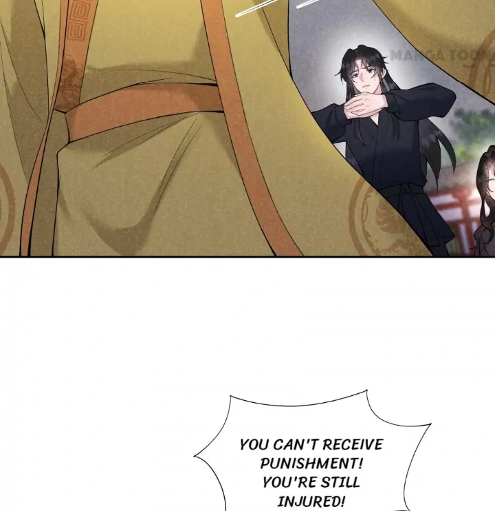 The Man Who Became King Chapter 81 - page 32