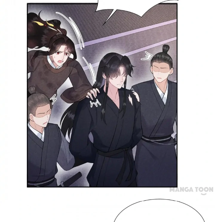 The Man Who Became King Chapter 81 - page 33