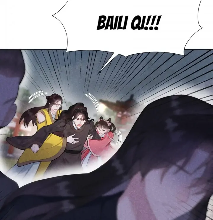 The Man Who Became King Chapter 81 - page 36