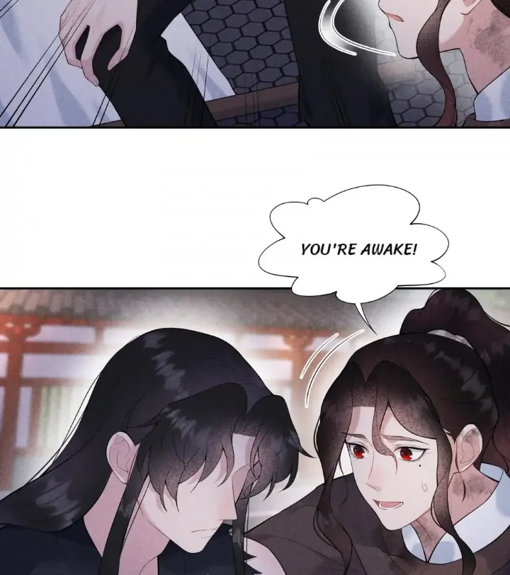 The Man Who Became King Chapter 81 - page 3