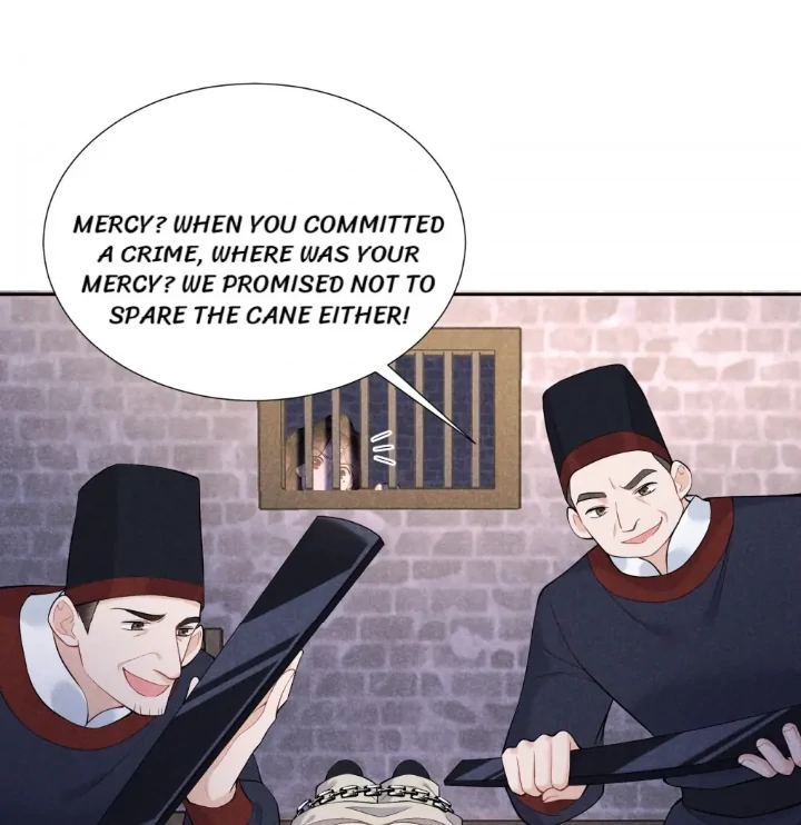The Man Who Became King Chapter 81 - page 41