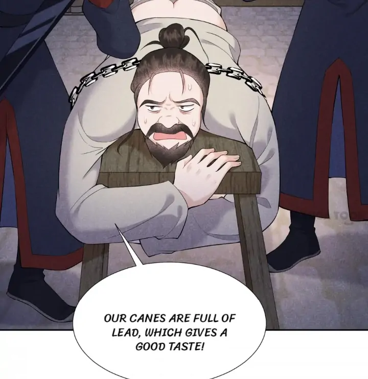The Man Who Became King Chapter 81 - page 42