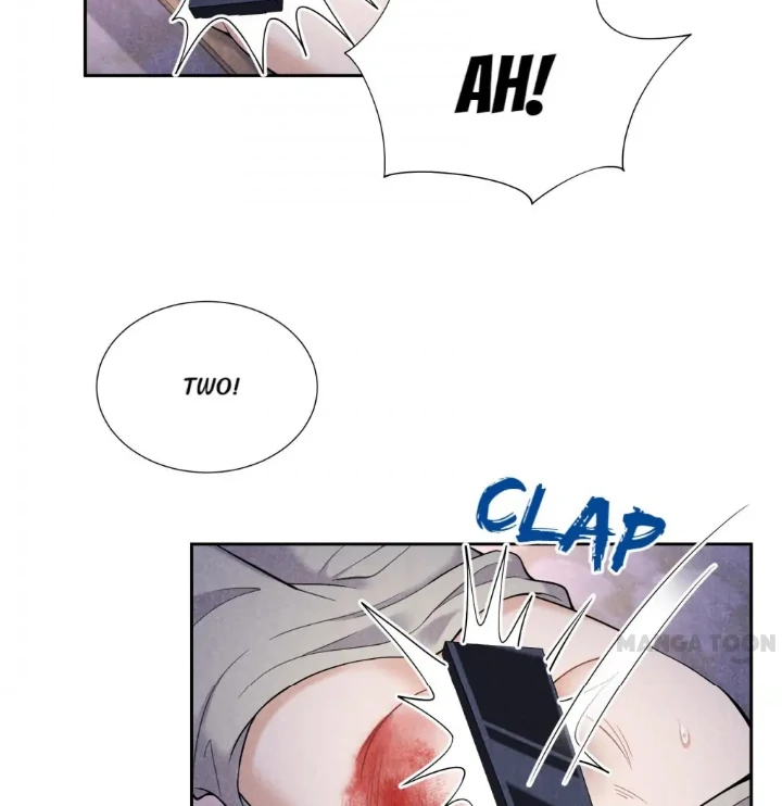 The Man Who Became King Chapter 81 - page 44