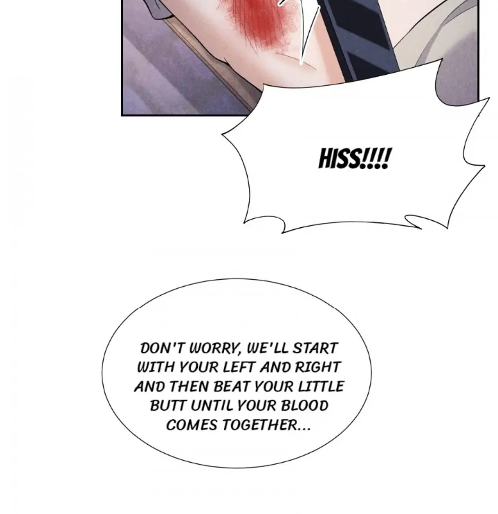 The Man Who Became King Chapter 81 - page 45