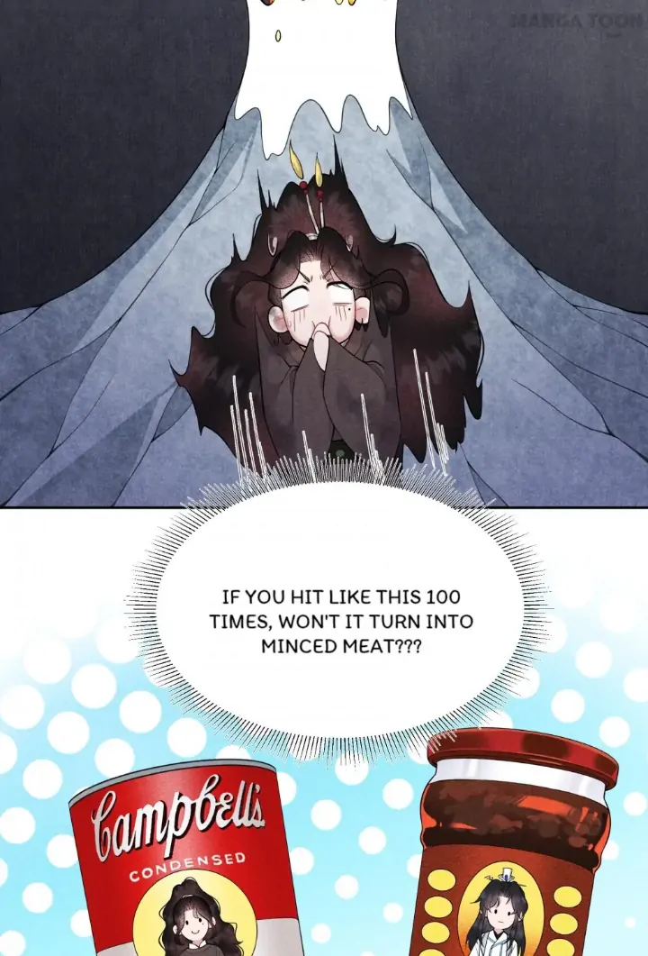 The Man Who Became King Chapter 81 - page 50