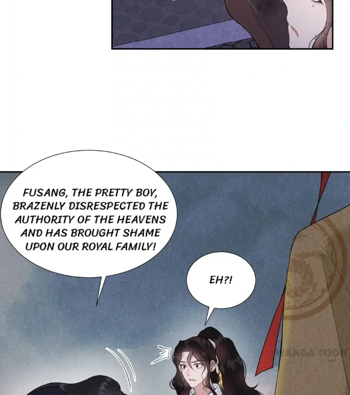 The Man Who Became King Chapter 81 - page 5