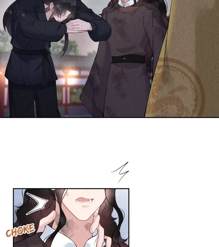 The Man Who Became King Chapter 81 - page 6