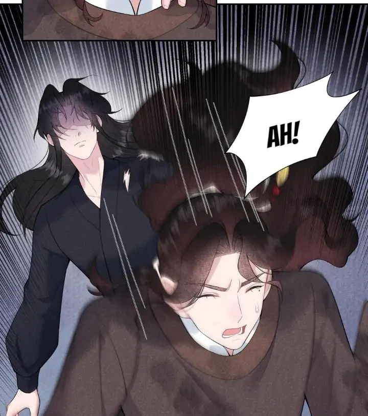 The Man Who Became King Chapter 81 - page 7