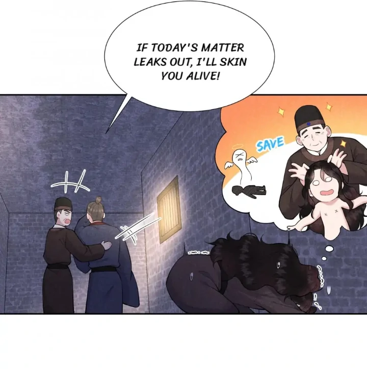 The Man Who Became King Chapter 82 - page 9