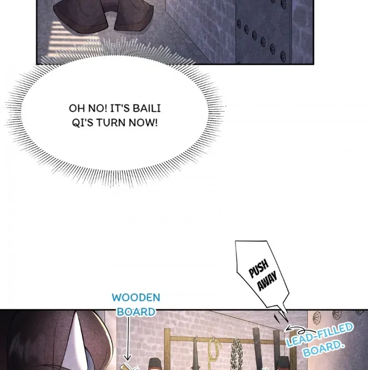 The Man Who Became King Chapter 82 - page 12