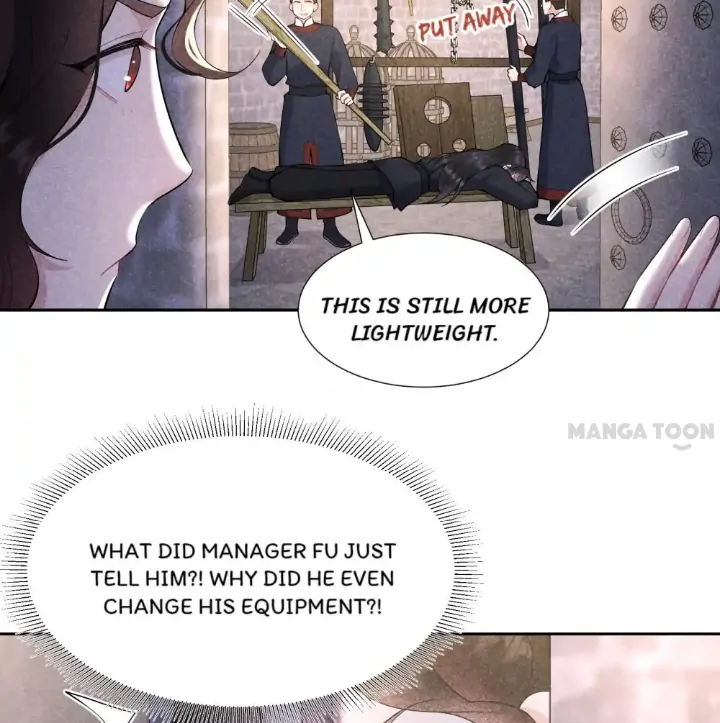 The Man Who Became King Chapter 82 - page 13