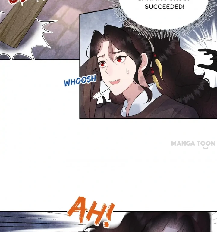 The Man Who Became King Chapter 82 - page 18