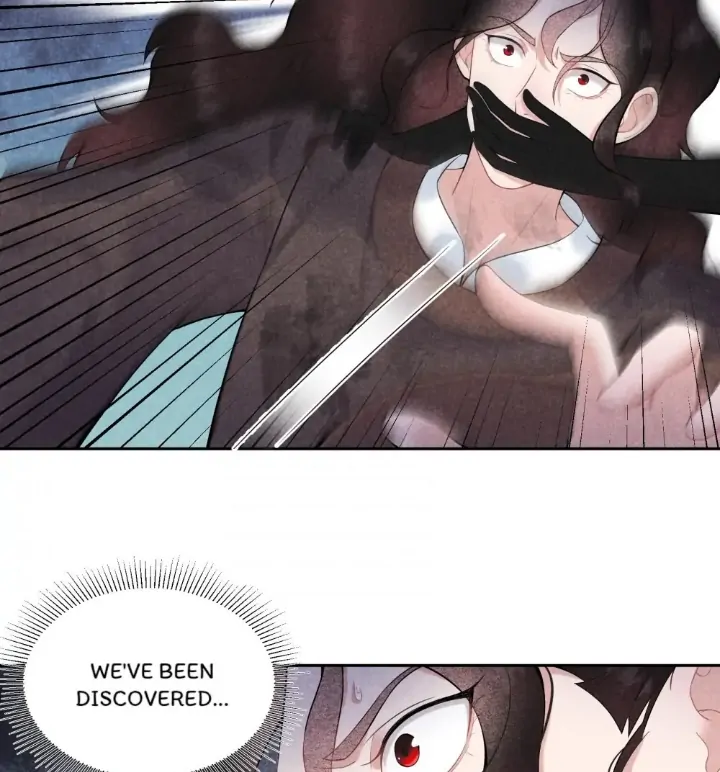 The Man Who Became King Chapter 82 - page 19