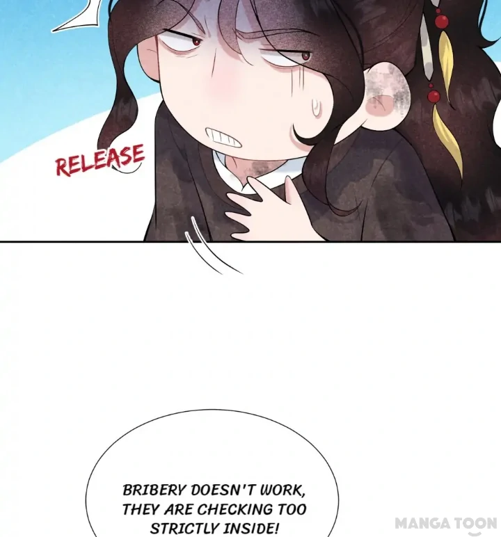 The Man Who Became King Chapter 82 - page 21