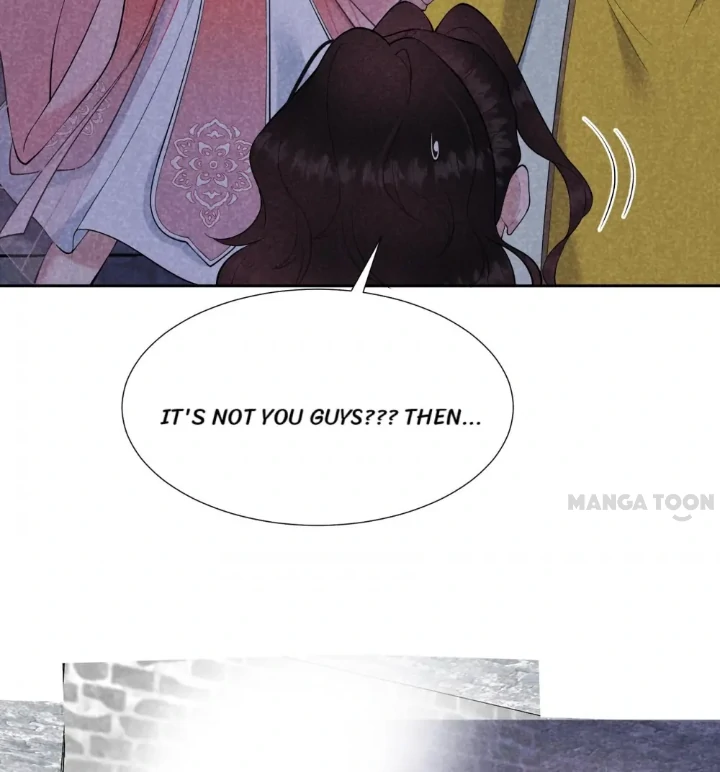 The Man Who Became King Chapter 82 - page 23