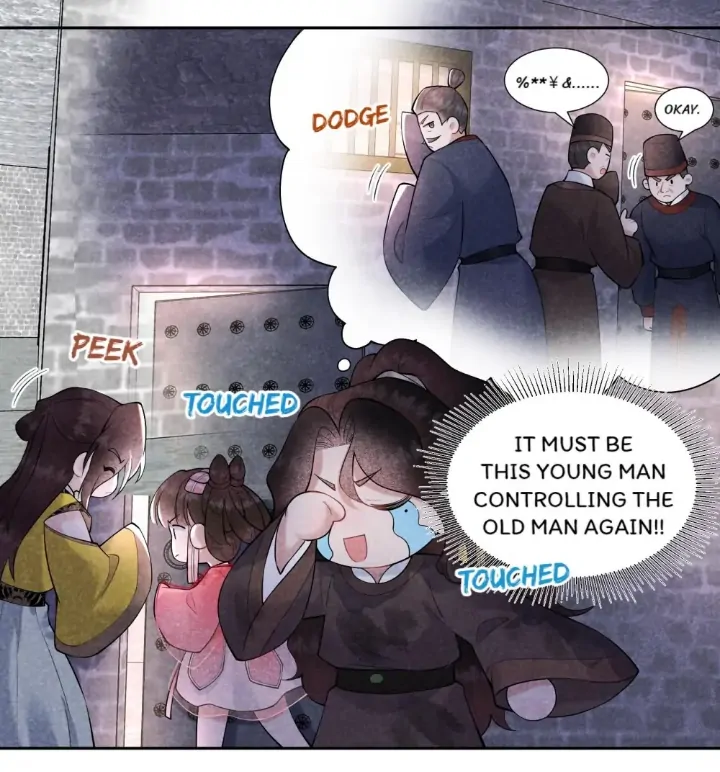 The Man Who Became King Chapter 82 - page 24