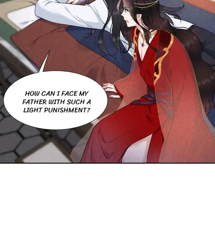 The Man Who Became King Chapter 82 - page 31