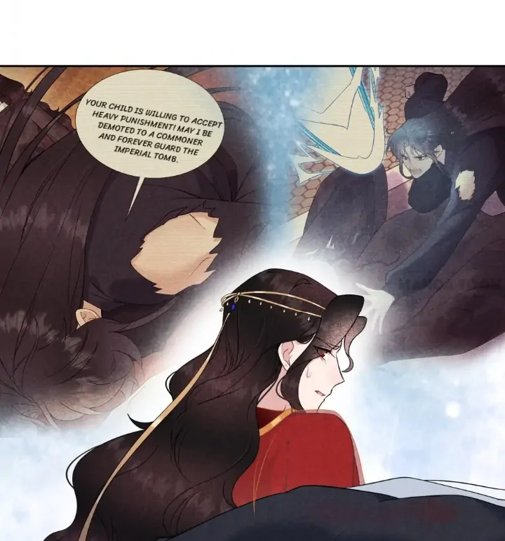 The Man Who Became King Chapter 82 - page 32