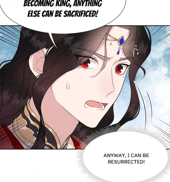 The Man Who Became King Chapter 82 - page 36